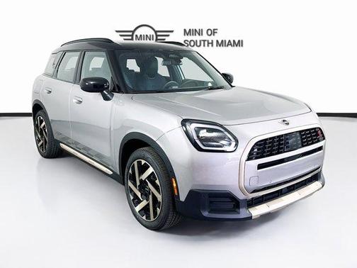 2025 MINI Countryman S