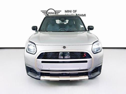 2025 MINI Countryman S