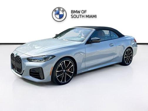 2023 BMW M440 i