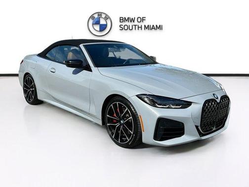 2023 BMW M440 i