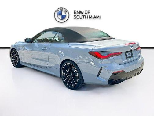 2023 BMW M440 i