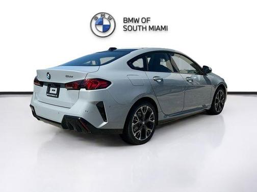 2026 BMW 228 Gran Coupe Base
