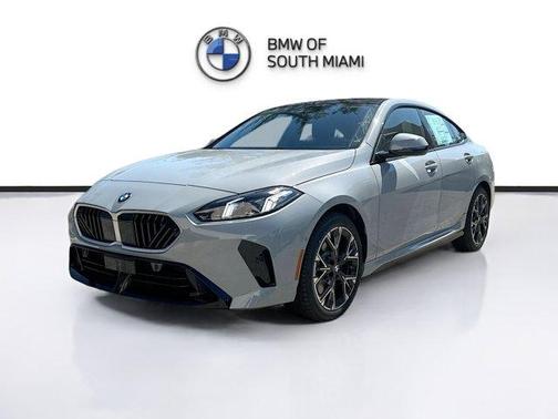 2026 BMW 228 Gran Coupe Base