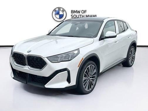 2026 BMW X2 xDrive28i