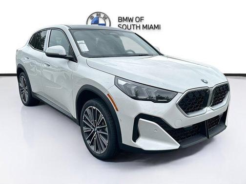 2026 BMW X2 xDrive28i
