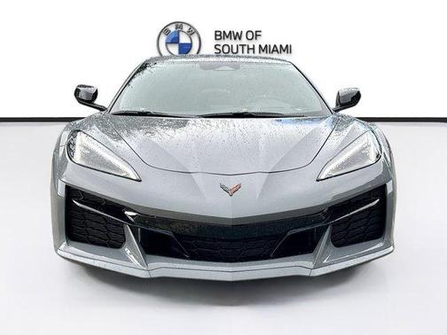 2025 Chevrolet Corvette Z06