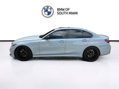 2023 BMW M340 i