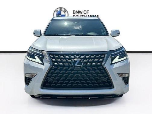 2022 Lexus GX 460