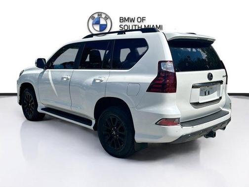2022 Lexus GX 460