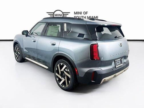2025 MINI Countryman S