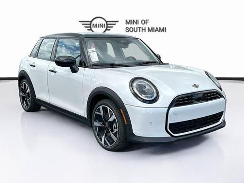 2026 MINI Hardtop OXFORD EDITION