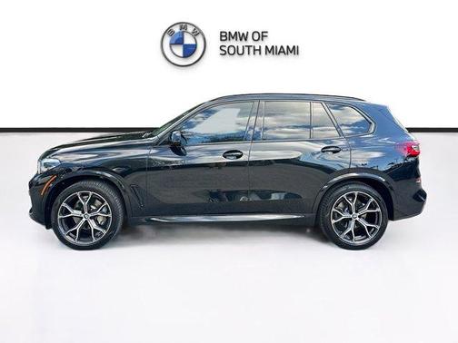 2023 BMW X5 sDrive40i