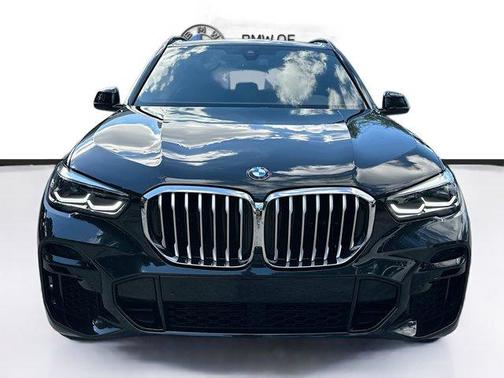 2023 BMW X5 sDrive40i