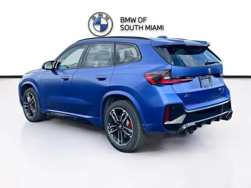 2026 BMW X1 M35i