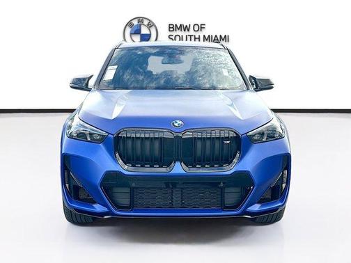 2026 BMW X1 M35i