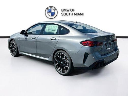 2026 BMW 228 Gran Coupe Base
