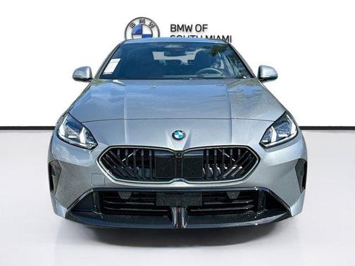 2026 BMW 228 Gran Coupe Base
