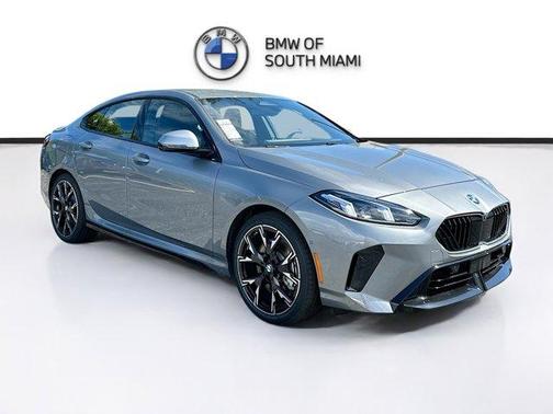 2026 BMW 228 Gran Coupe Base