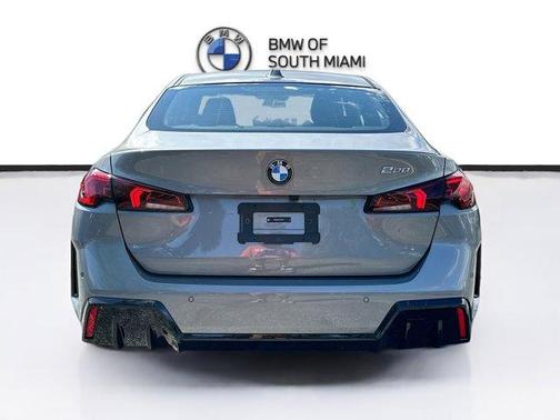 2026 BMW 228 Gran Coupe Base