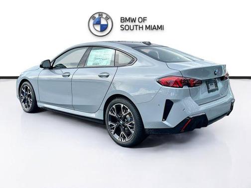 2026 BMW 228 Gran Coupe Base