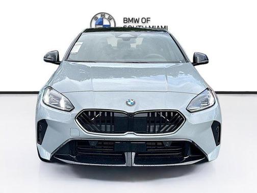 2026 BMW 228 Gran Coupe Base