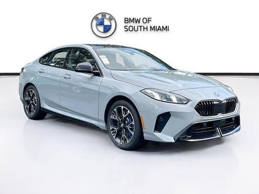 2026 BMW 228 Gran Coupe Base