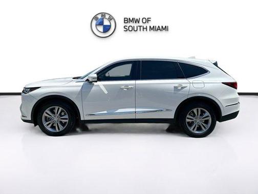 2024 Acura MDX Base