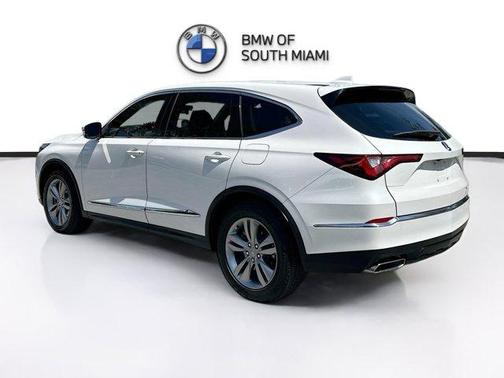 2024 Acura MDX Base