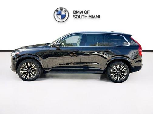 2020 Volvo XC90 T5 Momentum 7 Passenger