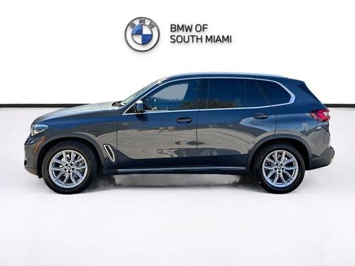 2020 BMW X5 sDrive40i