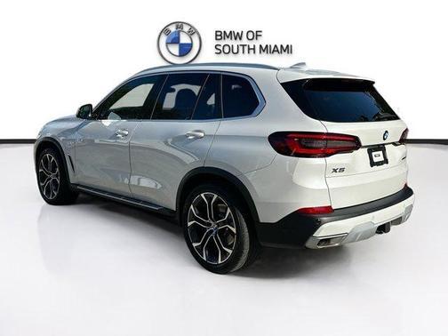 2023 BMW X5 sDrive40i