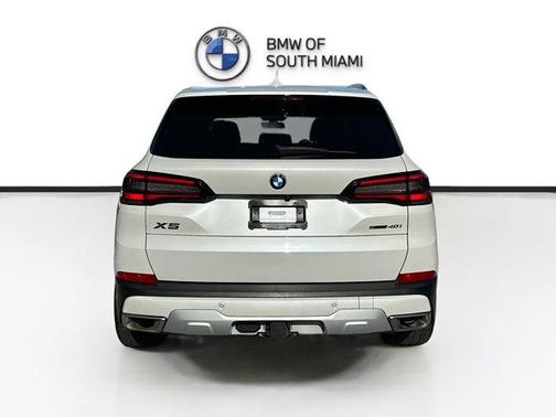 2023 BMW X5 sDrive40i