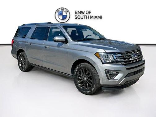 2020 Ford Expedition Max Limited