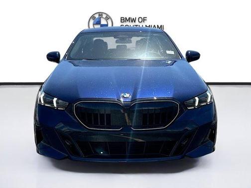 2026 BMW 530 i
