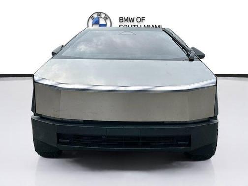 2024 Tesla Cybertruck Base