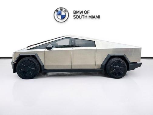 2024 Tesla Cybertruck Base