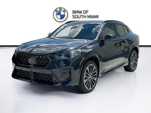 2025 BMW X2 xDrive28i