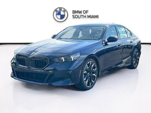 2026 BMW 530 i