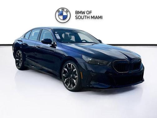 2026 BMW 530 i