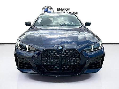 2026 BMW 430 i