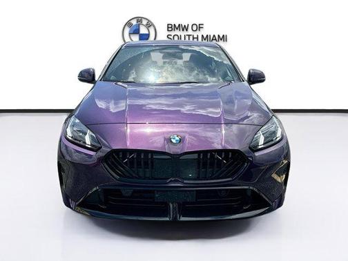 Metallic 2026 BMW 228 Gran Coupe Base