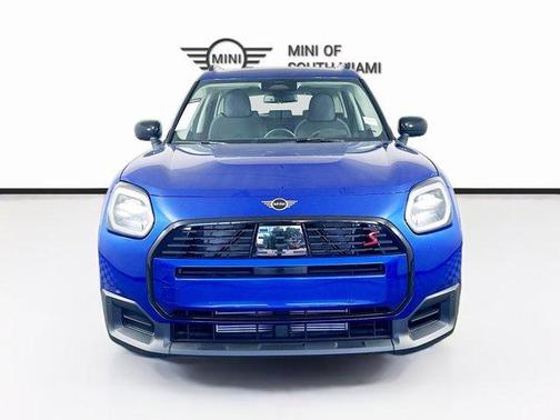 2025 MINI Countryman S