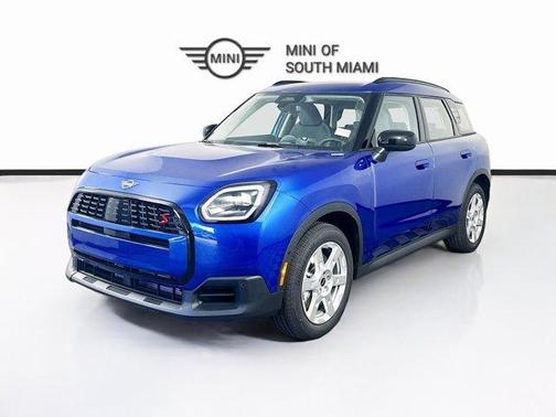 2025 MINI Countryman S