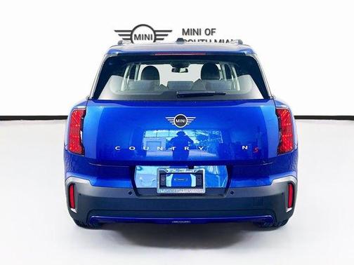 2025 MINI Countryman S