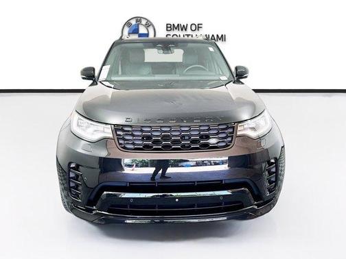 2024 Land Rover Discovery P300 Dynamic SE
