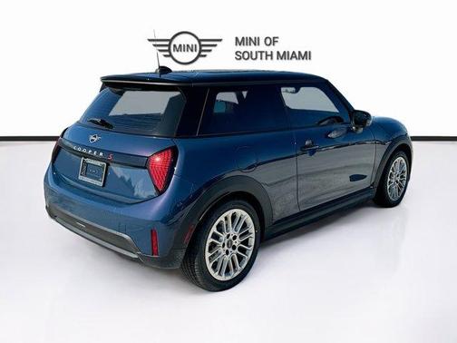 2026 MINI Hardtop Cooper S