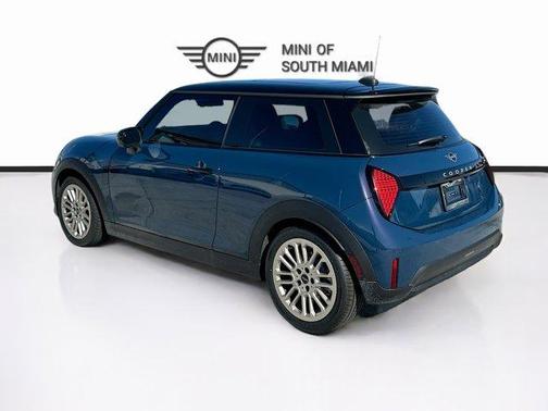 2026 MINI Hardtop Cooper S