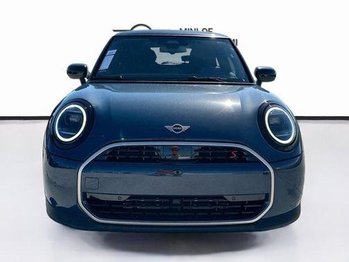 2026 MINI Hardtop Cooper S