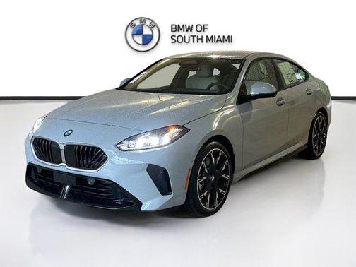 2026 BMW 228 Gran Coupe Base