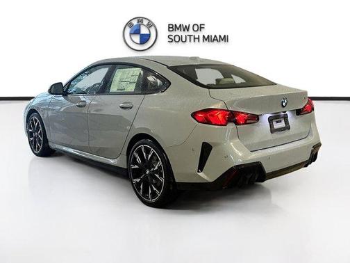 2026 BMW 228 Gran Coupe Base